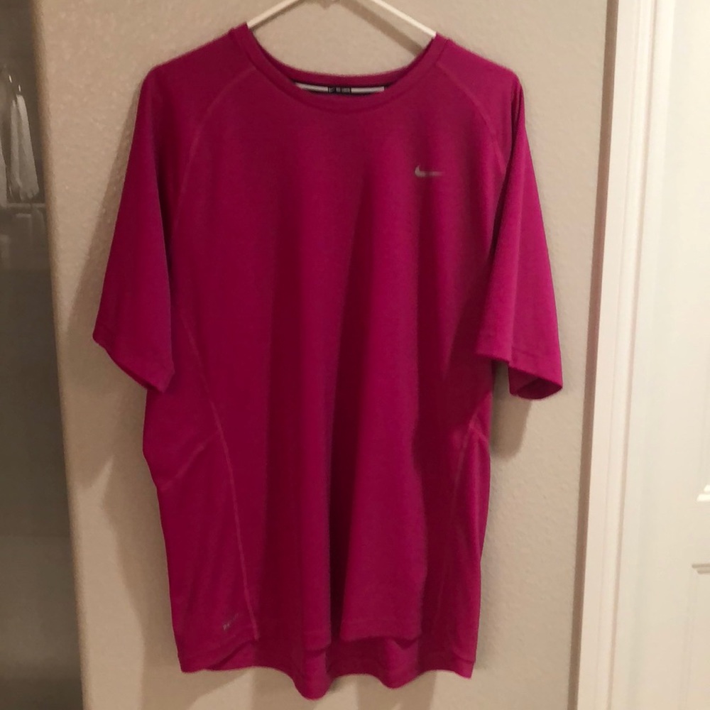 Nike Running shirt